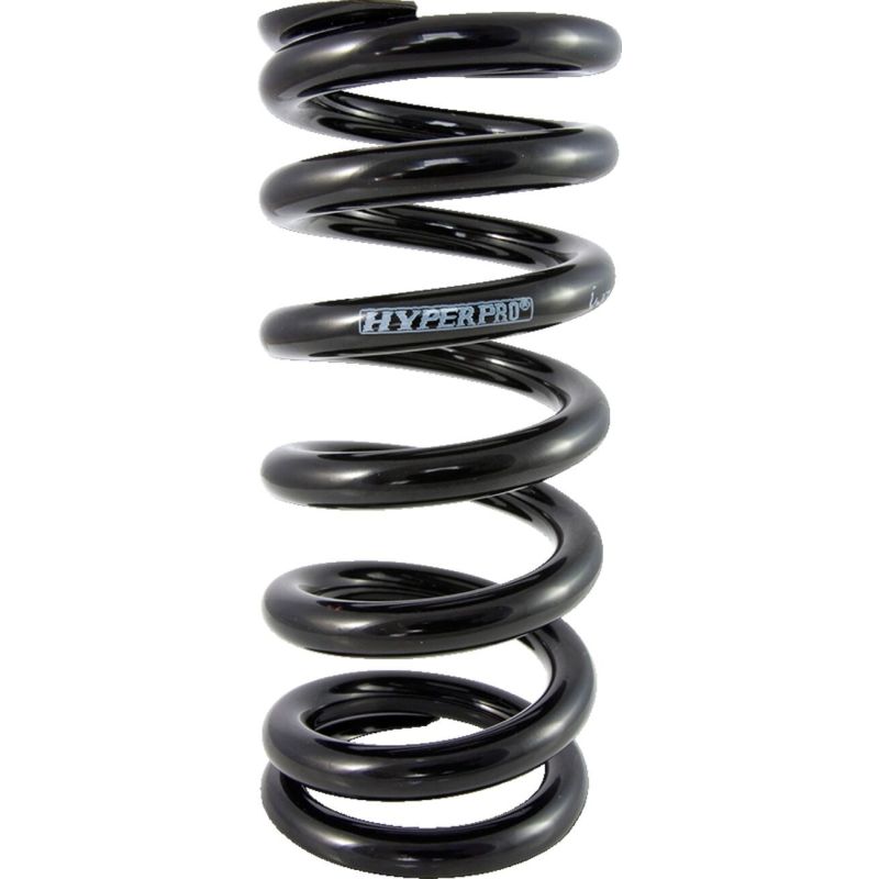 REAR SHOCK SPR. BLK HONDA XL 7