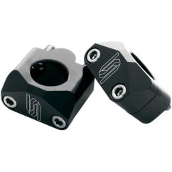 Kit de fixation universel pour guidon