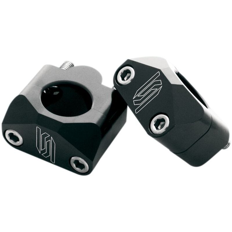 Kit de fixation universel pour guidon