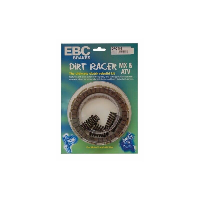 Kit d’embrayage DRC Series