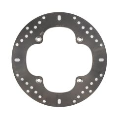 Disque de frein fixe rond pour tout-terrain série D