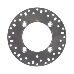 Disque de frein fixe rond pour tout-terrain série D