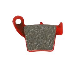 Plaquettes de frein TT Sport Carbon Fusion