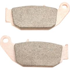 Plaquettes de frein frittées "HH"