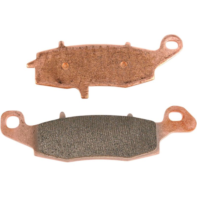 Plaquettes de frein frittées "HH"