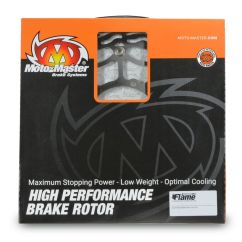 Disque Flame Series Supermoto Street