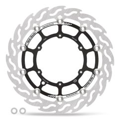 Disques racing avant pour Supermoto