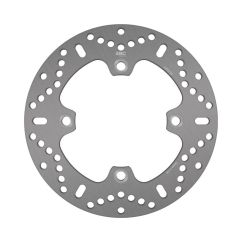 Disque de frein rond pour scooter série D