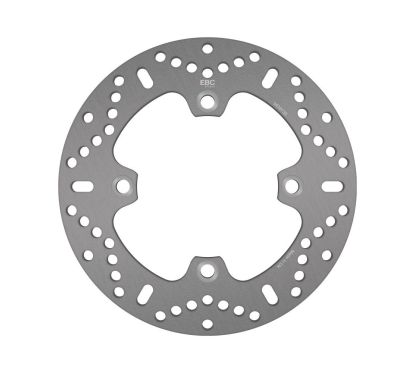Disque de frein rond pour scooter série D