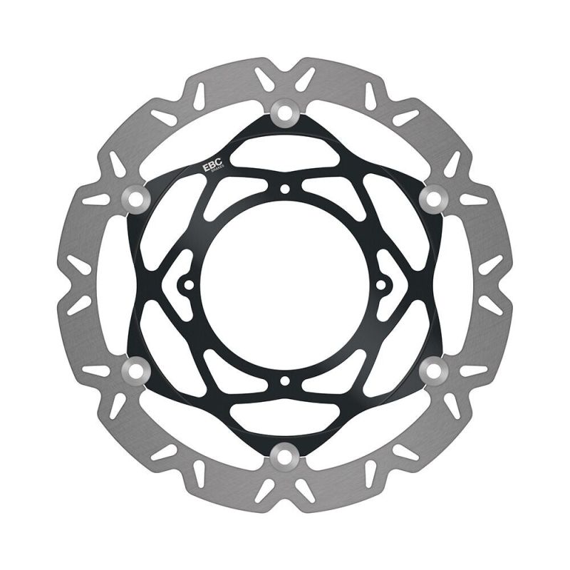 BRAKE RTR FLT SM SERIES WAVE