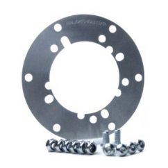 Adaptateur de grand disque ( tous sauf Triumph 675 13+ )