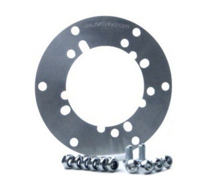 Adaptateur de grand disque ( tous sauf Triumph 675 13+ )