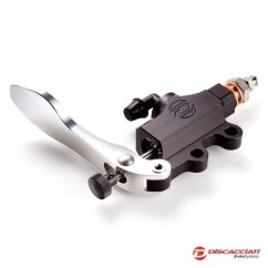 Pack DISCACCIATI Frein au pouce ø13mm - Levier ARGENT