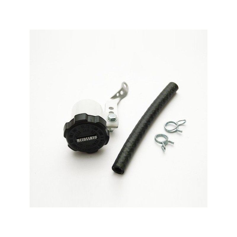 Kit bocal ACCOSSATO 30ml 