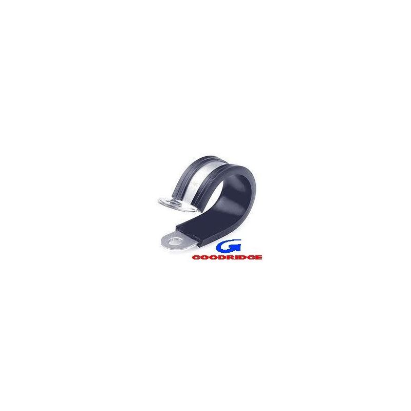 Collier de fixation  +/- 6.5mm
