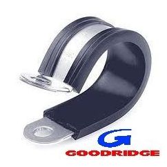 Collier de fixation  +/- 9mm