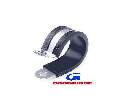 Collier de fixation  +/- 25.4mm