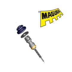 Kit Réparation Maître Cylindre Radial 12mm MAGURA