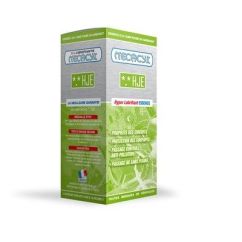 MECACYL *.* HJE 60ml - Additif Essence - Hyper lubrifiant Carbu / Injec / GPL