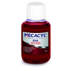 MECACYL *.* BVA 100ml - Boite de Vitesse Automatique, + de silence, + de douceur MECACYL *.* BVA 100ml - Boite de Vitesse Automatique, + de silence, + de douceur