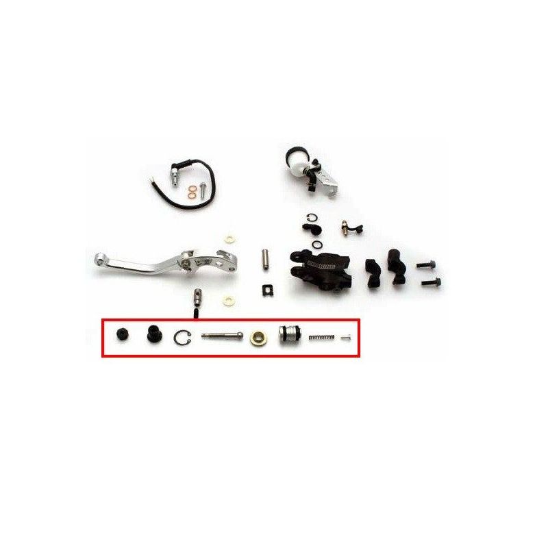 Kit Réparation BRAKING EMBRAYAGE ø13