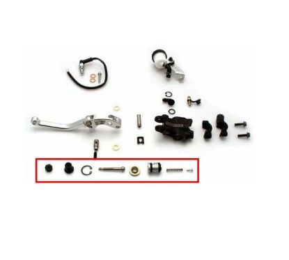 Kit Réparation BRAKING EMBRAYAGE ø13
