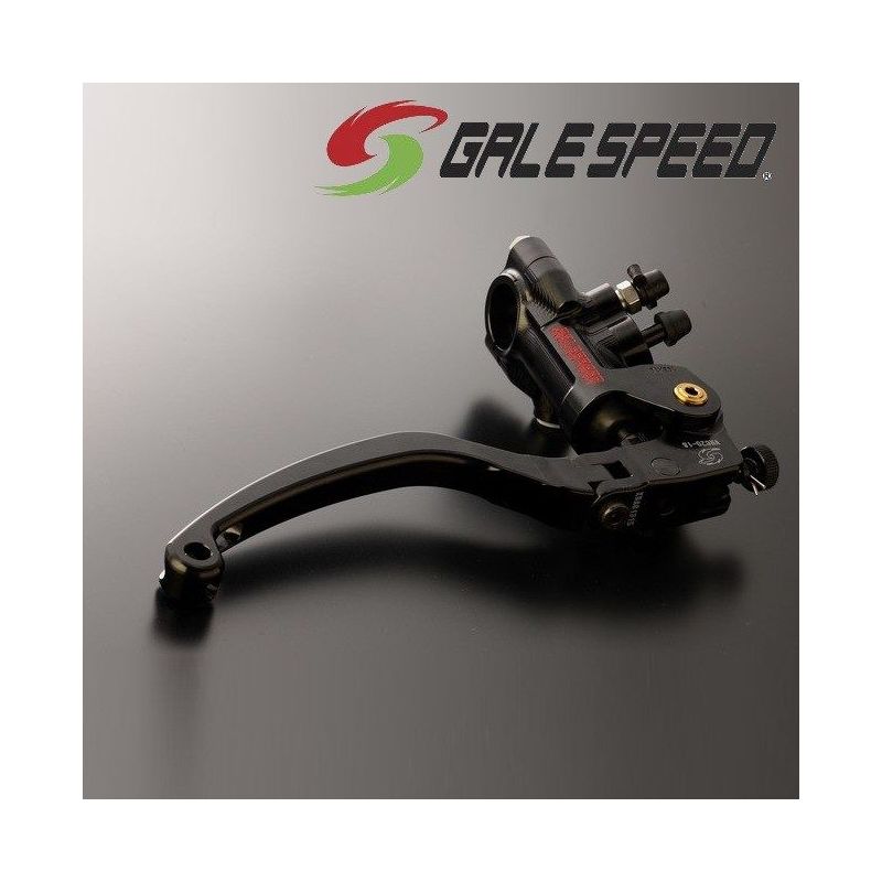 Maitre Cylindre Frein - GALESPEED - VRE 19x19 Maitre Cylindre Frein - GALESPEED - VRE 19x19