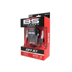 Chargeur de Batterie 6/12V 1A BA10