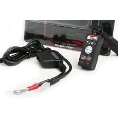 Testeur de Batterie BT01