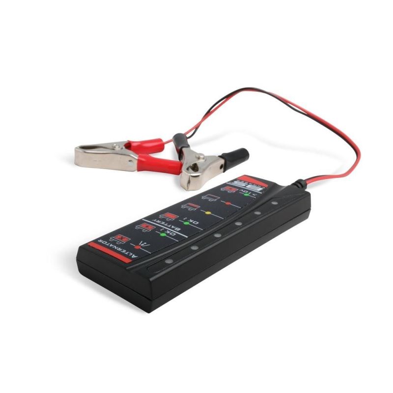 Testeur de Batterie BT02