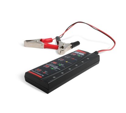 Testeur de Batterie BT02