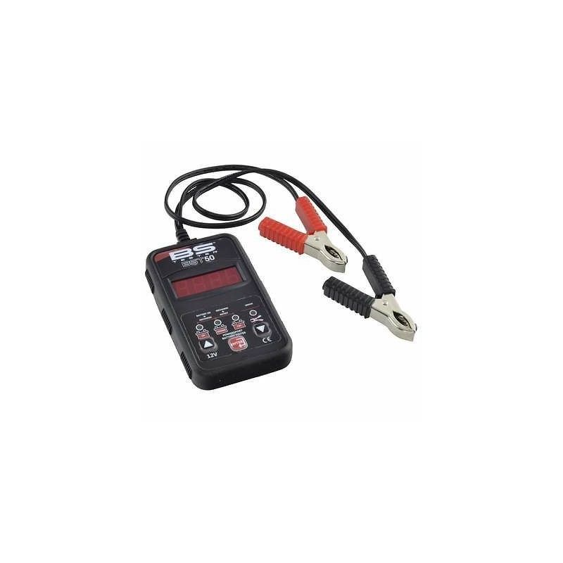 Testeur de Batterie BST50