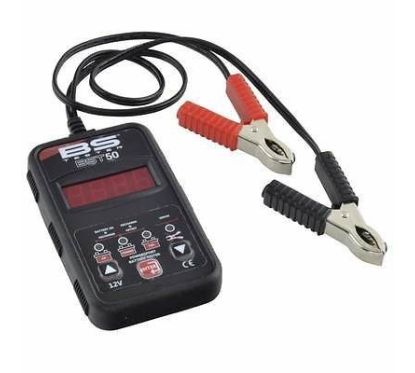 Testeur de Batterie BST50