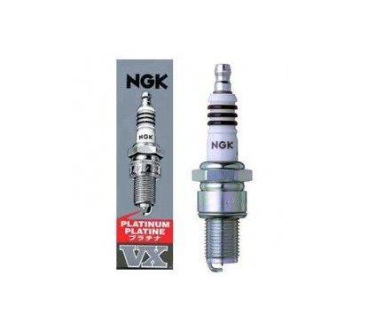 Bougie Platinum VX NGK - BR10HIX