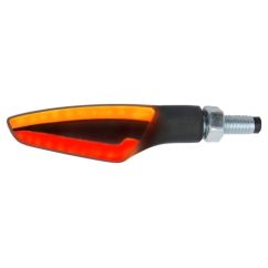 Clignotants LIGHTECH E8 Led ABS - MonsterEye3