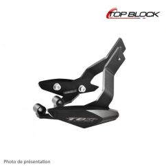 Kit Patins TOP BLOCK - GSXS 1000 - 15-17