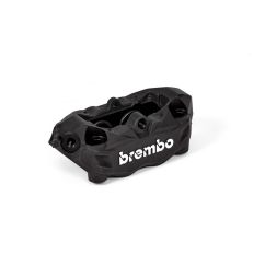 Etrier de frein avant droit BREMBO M4 noir Ø32mm