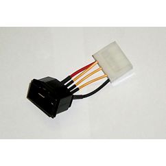 ELECTROSPORT Regulator ESR 580