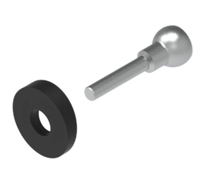 Adaptateur de protection de levier LIGHTECH - Unité