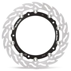 BRAKE DISC FLAME FLOAT FT R