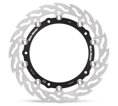 BRAKE DISC FLAME FLOAT FT R