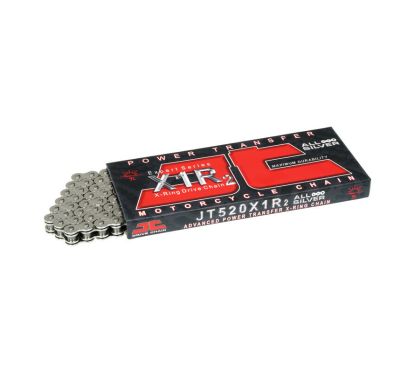 JT DRIVE CHAIN 420HDR Drive Chain 420