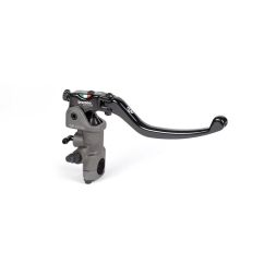 Maître-cylindre de frein BREMBO UPGRADE Pr15 RCS levier long repliable