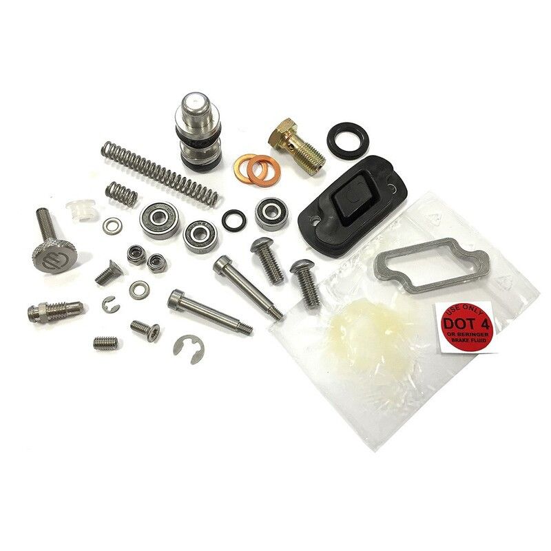 Kit de réparation BERINGER maître-cylindre