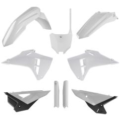 Kit plastique POLISPORT Restyling