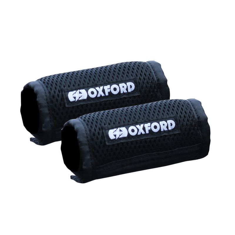 Surpoignées chauffantes OXFORD Advanced Surpoignées chauffantes OXFORD Advanced