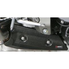 HEAT SHIELD HONDA