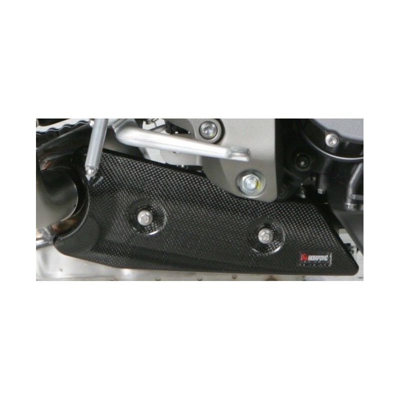 HEAT SHIELD HONDA