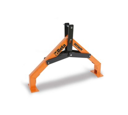 Pince lève fûts BETA TOOLS