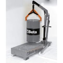 Pince lève fûts BETA TOOLS